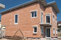 Upper Tankersley home extensions