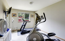 Upper Tankersley home gym construction leads