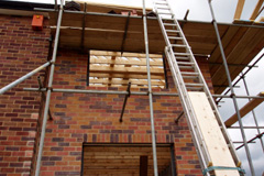 house extensions Upper Tankersley