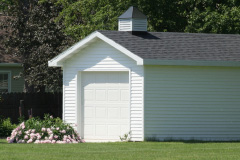 Upper Tankersley outbuilding construction costs