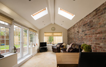 Upper Tankersley single storey extension leads